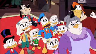 <i>DuckTales</i> Has Blown My Dang Mind